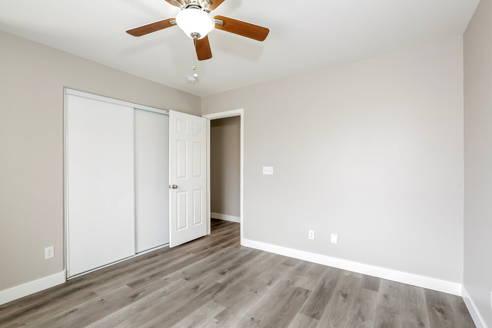 Building Photo - 8457 Spencer Canyon St