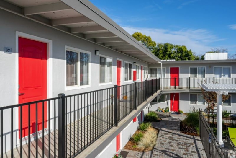 Building Photo - 434 Junction Ave