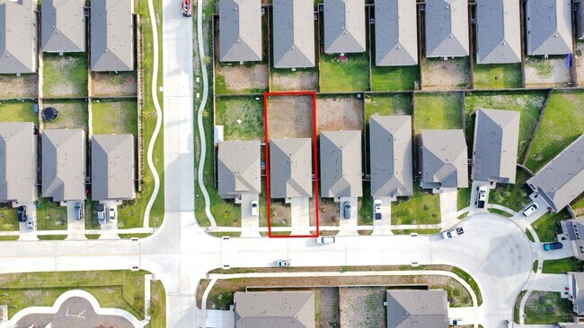 Building Photo - 24207 Becker Hollow Ln