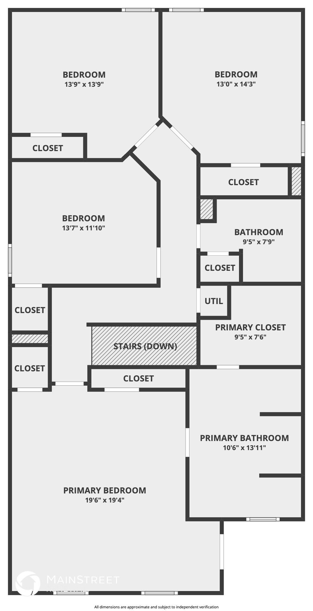 Building Photo - 1605 Chattahoochee Ct