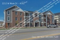 Building Photo - 2212 W Main St
