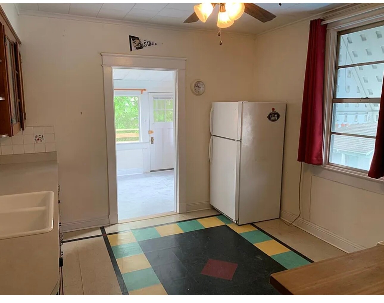 Building Photo - 209 Audubon St