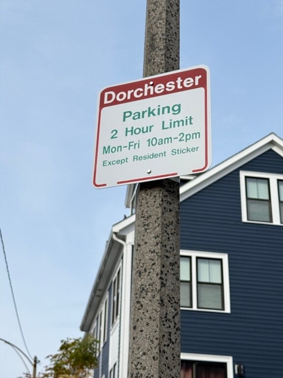 Building Photo - 49 St Margaret St