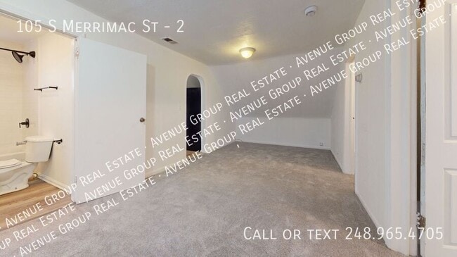 Building Photo - 105 S Merrimac St