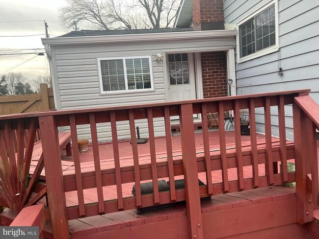 Building Photo - 7714 Arlen St