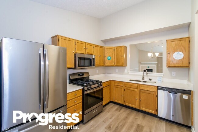 Building Photo - 6101 Patoka Lake Dr