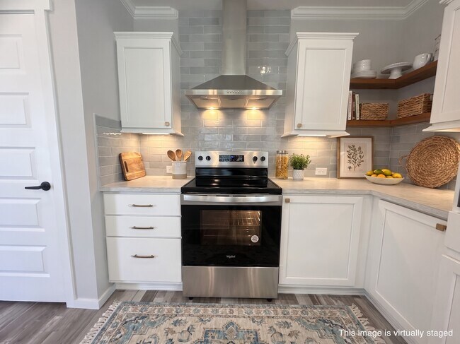 Building Photo - 5715 Camelford Dr