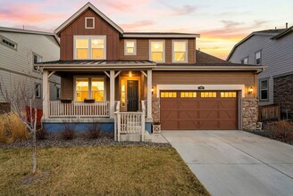 Building Photo - 798 Foxglove St