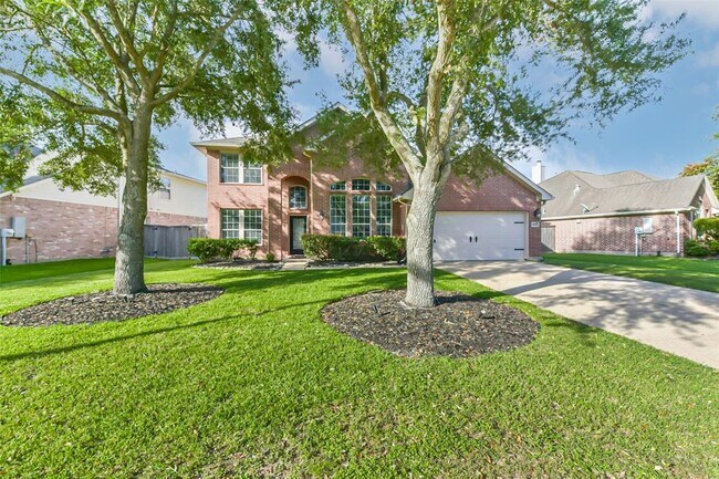 Building Photo - 2812 Chinaberry Park Ln
