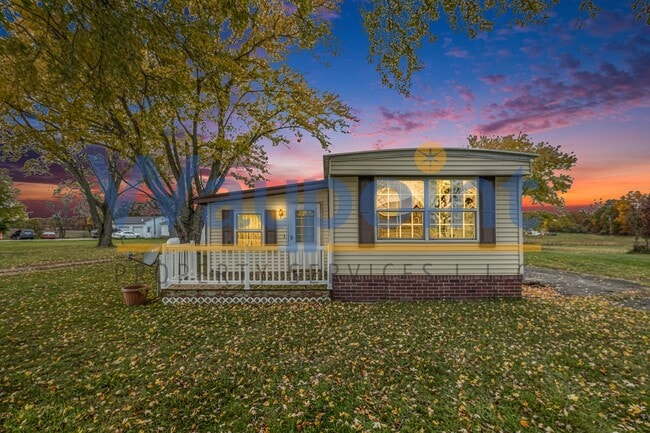 Building Photo - 3901 Luce Rd