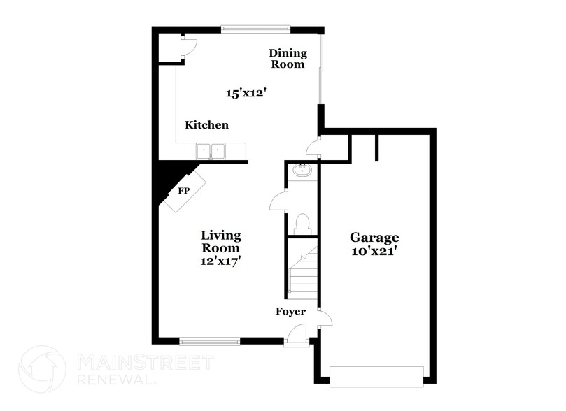 Building Photo - 342 Coral Cir