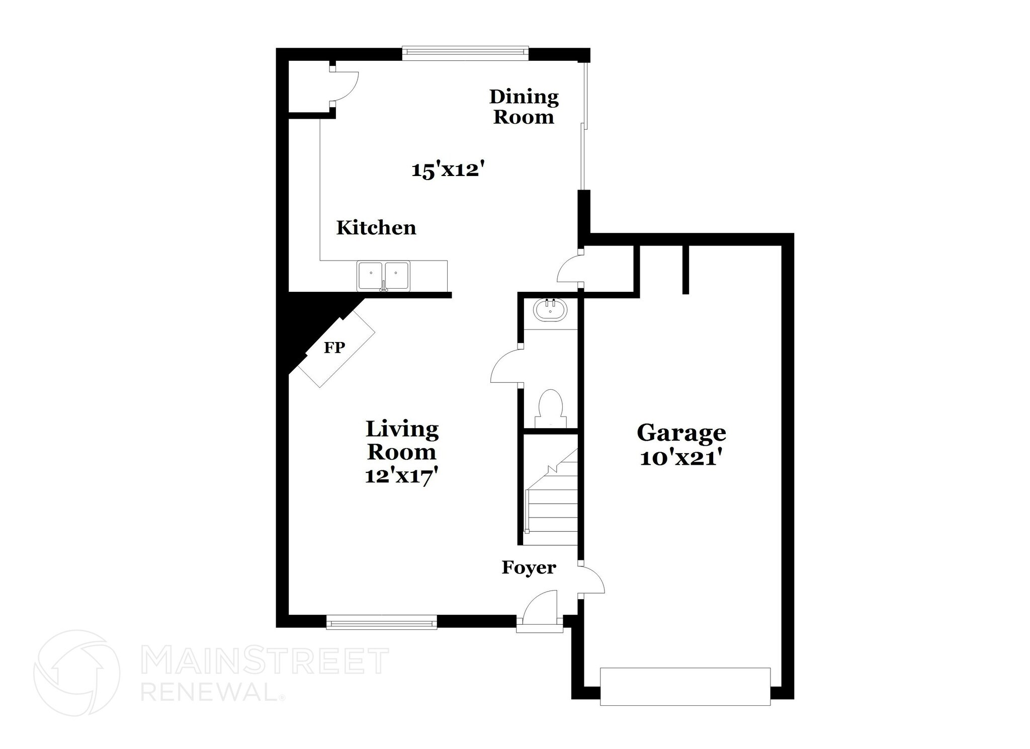 Building Photo - 342 Coral Cir