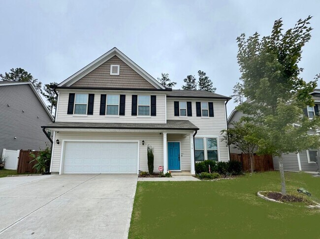Primary Photo - Spacious 3 Bedroom Home in Franklinton