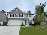 Building Photo - Spacious 3 Bedroom Home in Franklinton