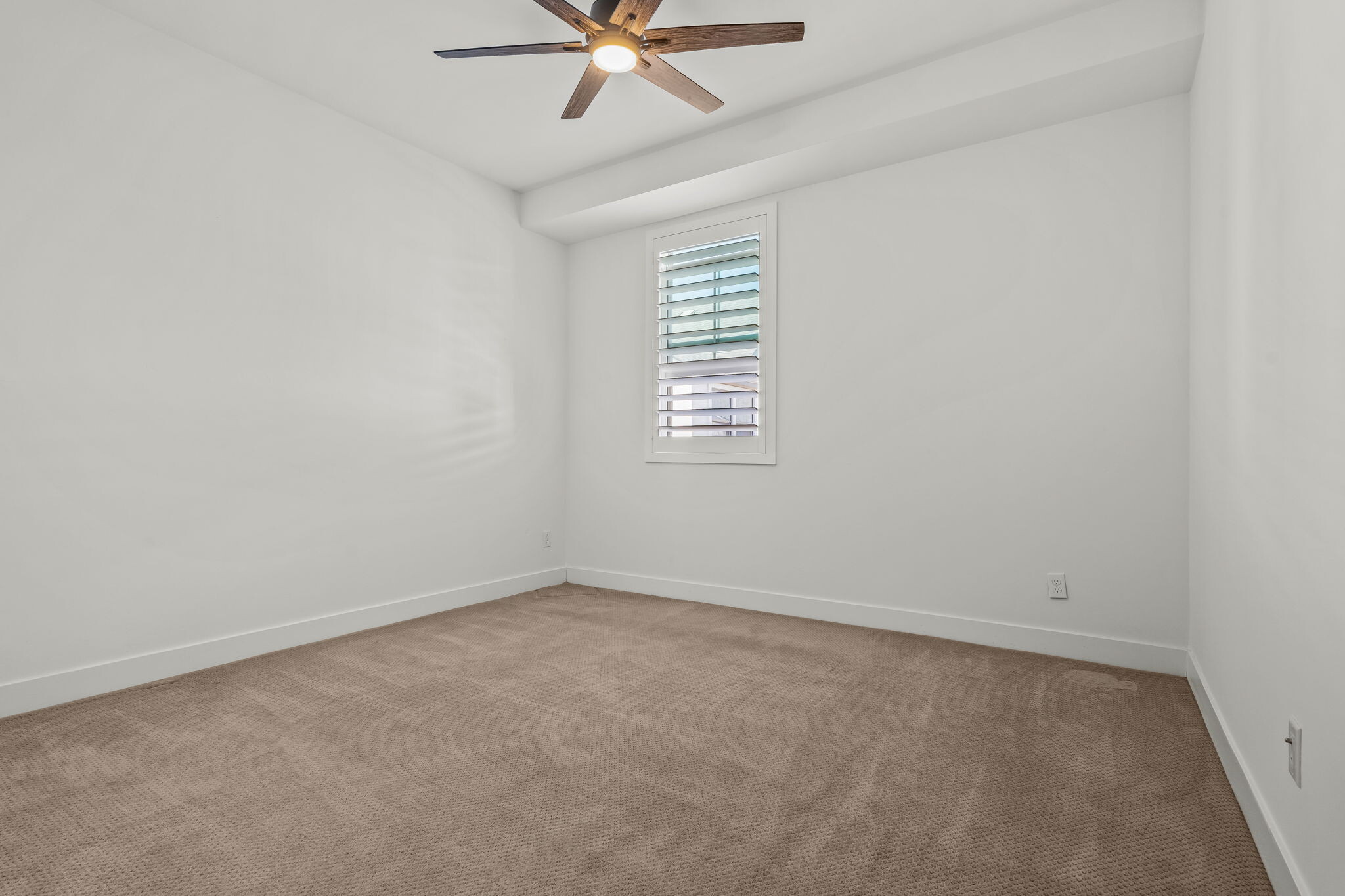Bedroom #3 - 3200 N 39th St