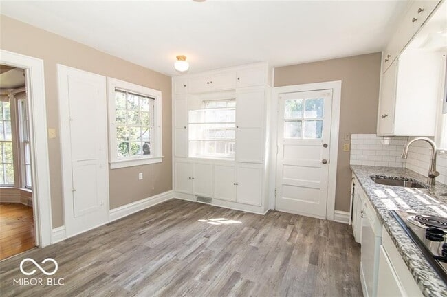 Building Photo - 5909 Guilford Ave