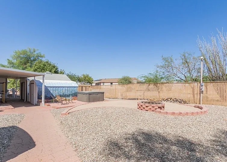 Building Photo - 8195 S Vandemoer Ln