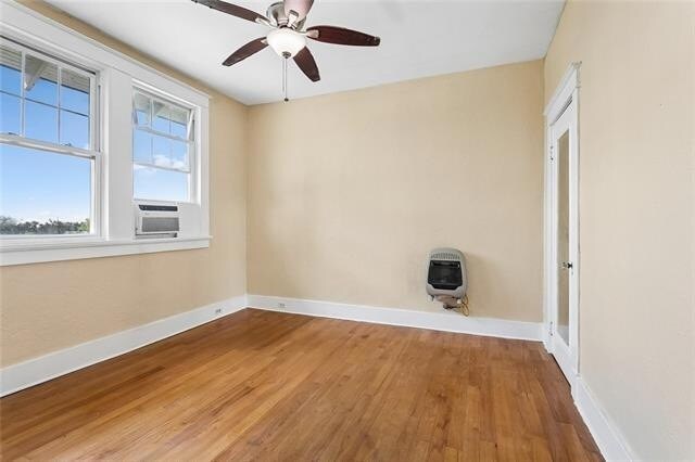 Building Photo - 301 City Park Ave