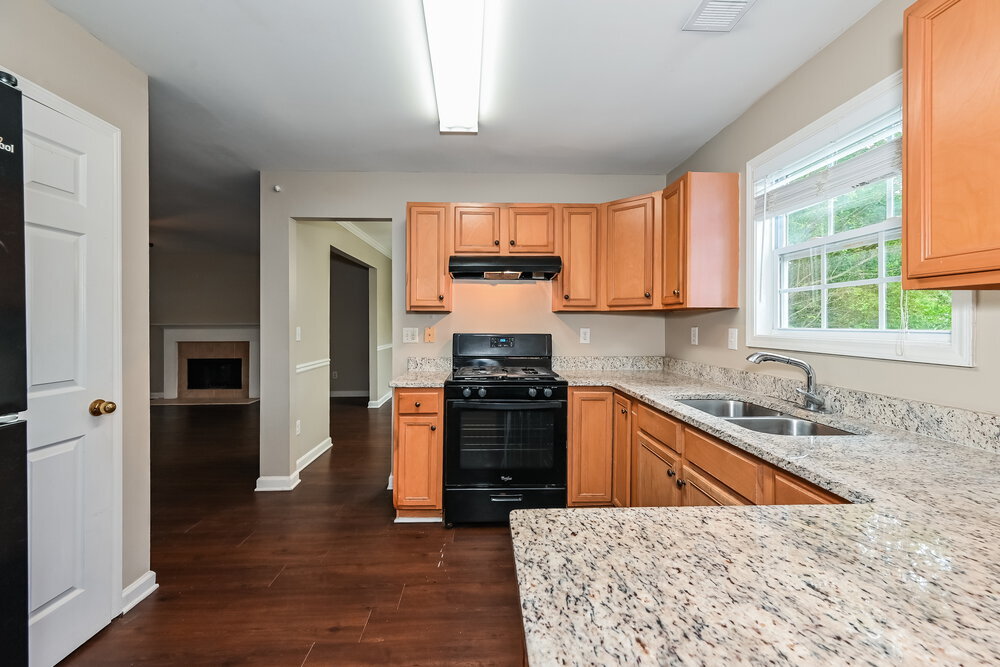 Building Photo - 854 Langley View Ct