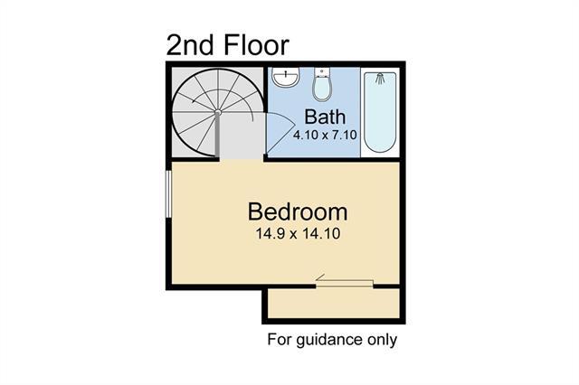 Building Photo - 1119 Dauphine St