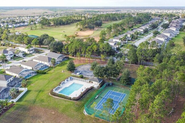 Building Photo - Beautiful Pool Home in Highlands Reserve golf community