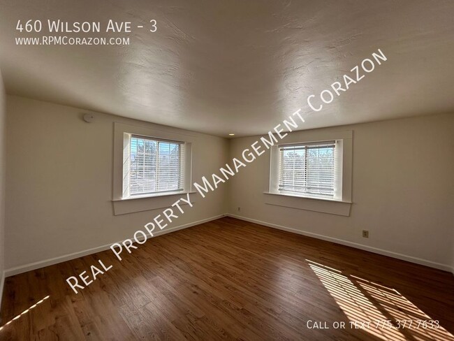 Building Photo - 1 Bed, 1 Bath Upstairs Apartment For Rent ...