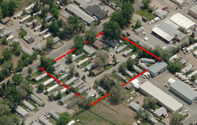 Primary Photo - Maran Mobile Home Park