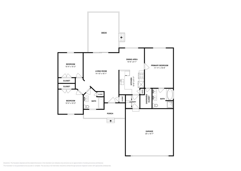 Building Photo - 4158 Ringtail Ct SE
