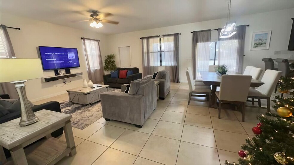 Building Photo - 9024 Shadow Mountain St