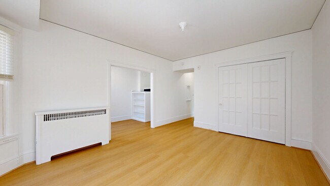 Building Photo - 509 Taylor St
