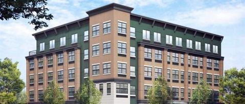 Building Photo - 304 Broadway-