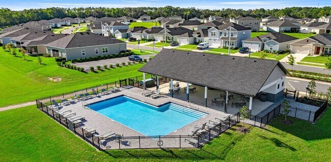 Building Photo - 12455 NW 138th Terrace