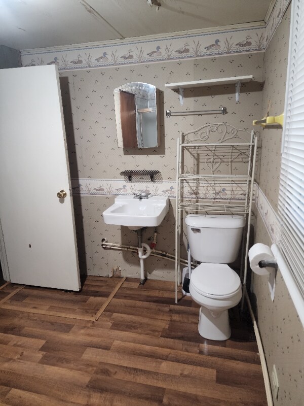 Building Photo - 504 S Martin St