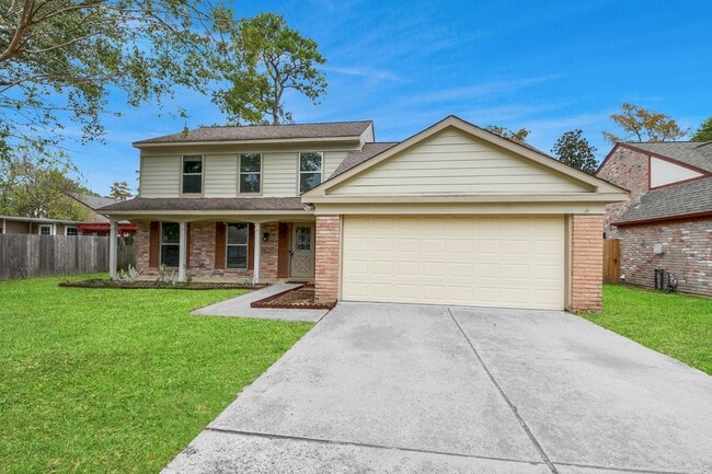 Building Photo - 11318 Willow Field Dr