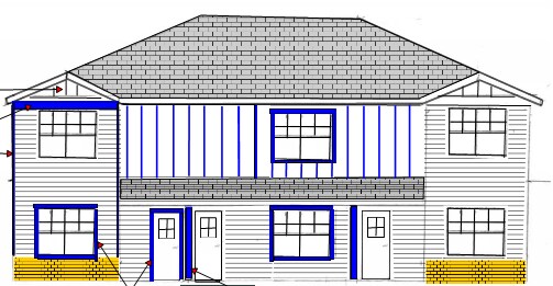 Building Photo - 439 Hobbs Ave