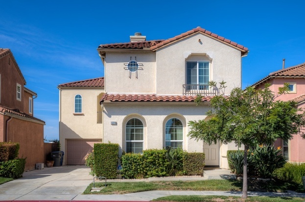Front View - 13210 Petunia Avenue