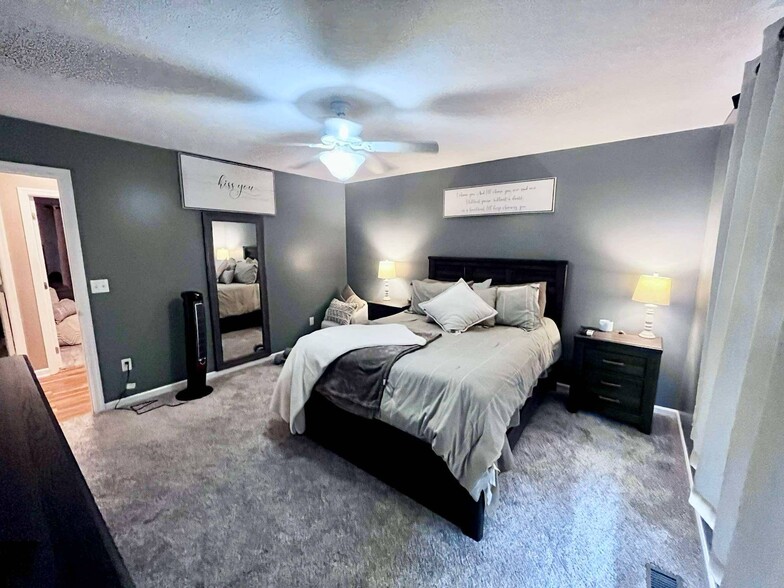 1 bedroom - 250 Donna Ave