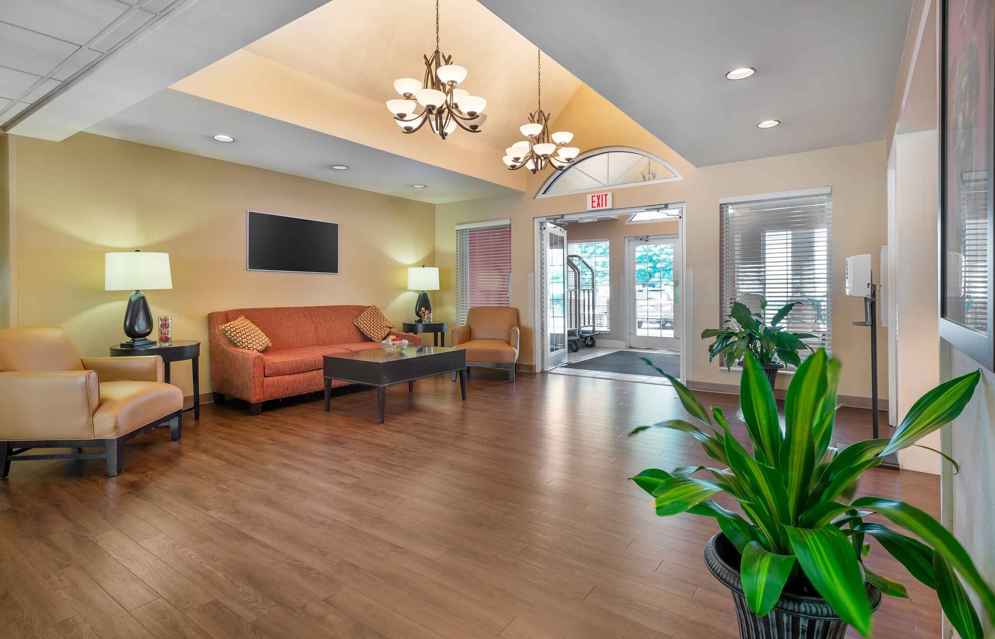 Building Photo - Furnished Studio-Philadelphia - Malvern - Swedesford Rd.