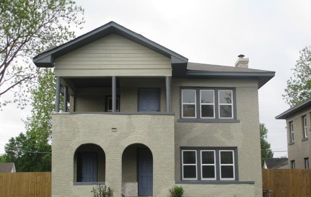 Primary Photo - 2406 NW 20th St