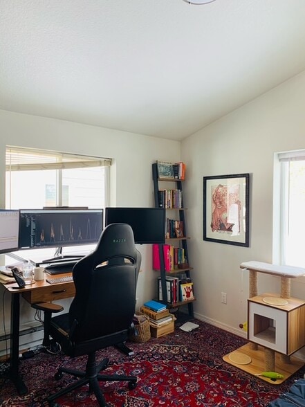 Bedroom #2 - 155 W Hansen Ave