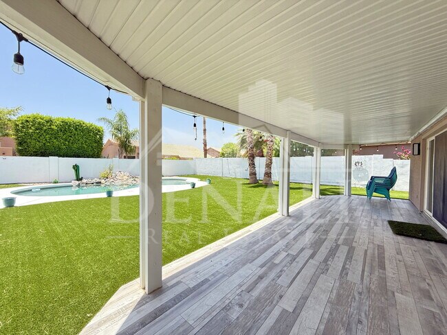 Building Photo - 4431 E Badger Way
