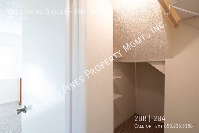 Building Photo - *OPEN HOUSE: 11/23 11:30AM-12:30PM* 2 BR T...