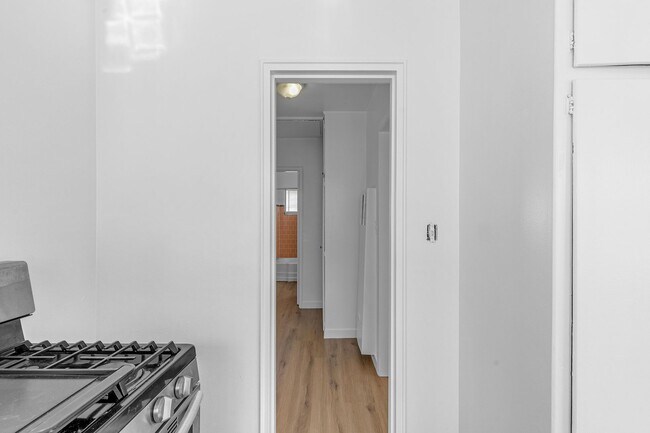 Building Photo - 6120 Radford Ave