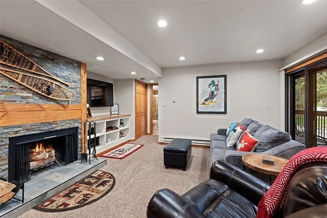 Primary Photo - Winter Seasonal Rental- Wild Irishman 1039