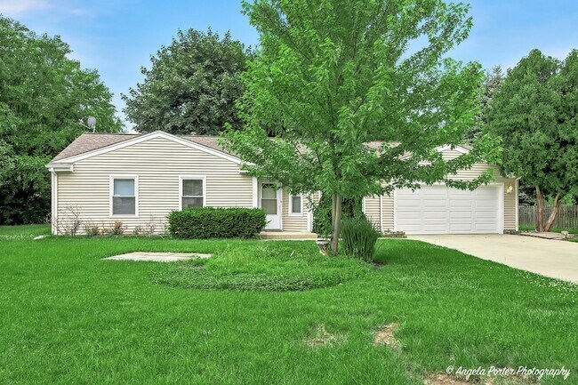 Building Photo - 3287 Medford Ct