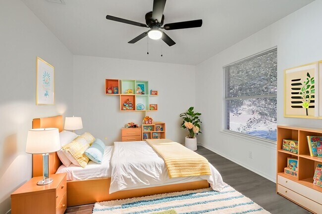 Building Photo - 3506 Moss Meadow