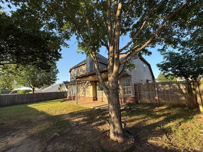 Building Photo - 3934 S 199th E Ave