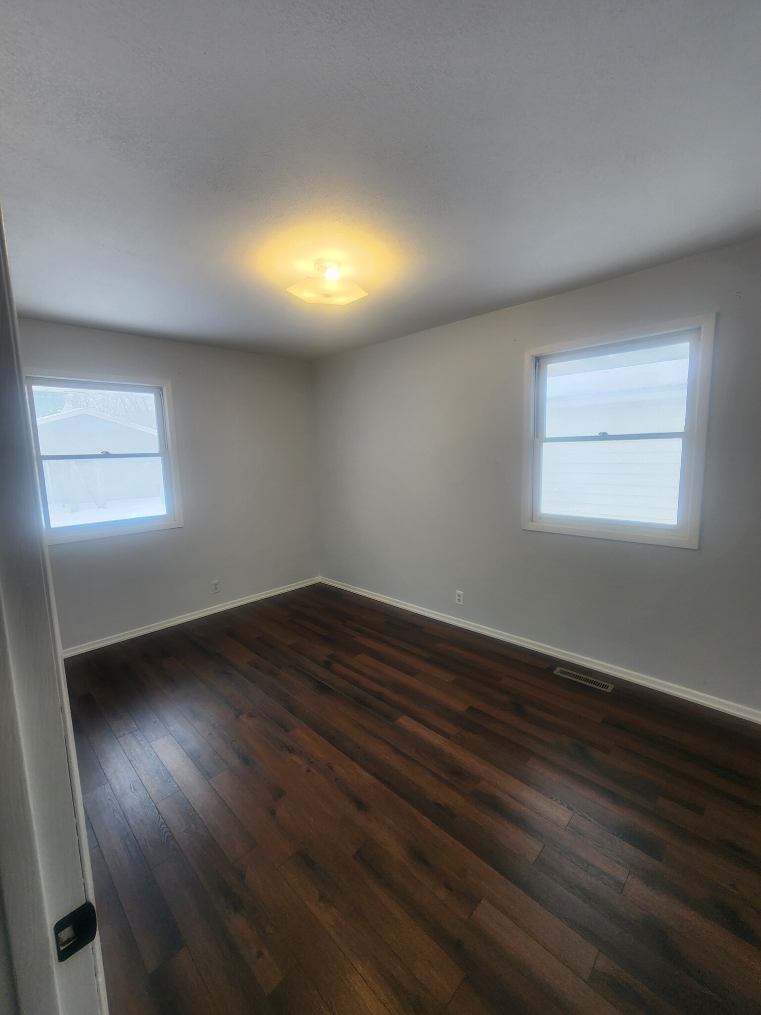 2nd bedroom - 410 N 3rd St