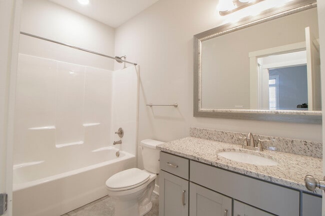 Building Photo - 301#B Chase Drive