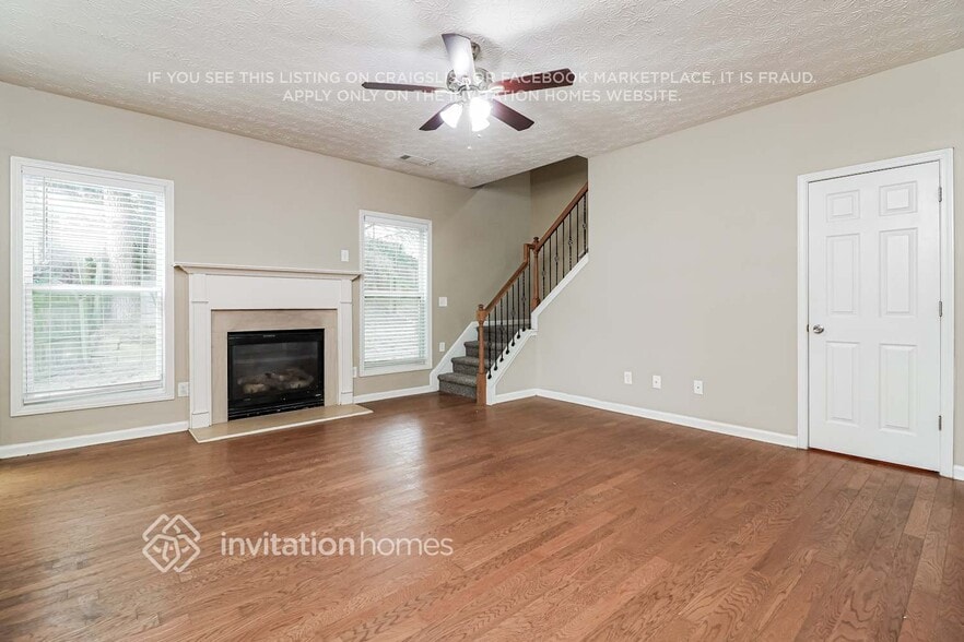 Building Photo - 721 Mountain Laurel Dr